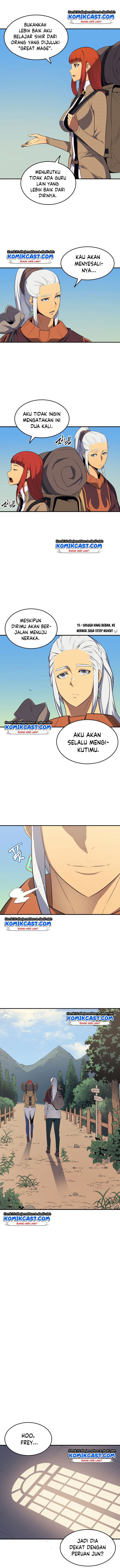 The Great Mage Returns After 4000 Years Chap 48 - Next Chap 49