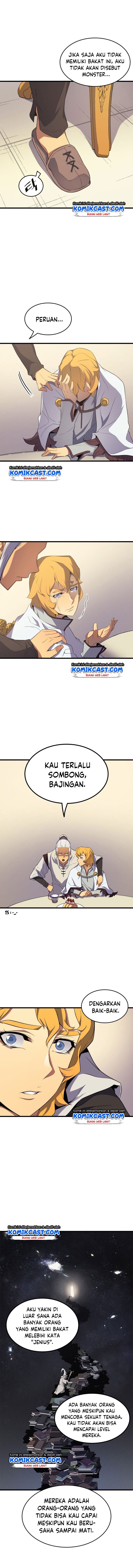 The Great Mage Returns After 4000 Years Chap 48 - Next Chap 49