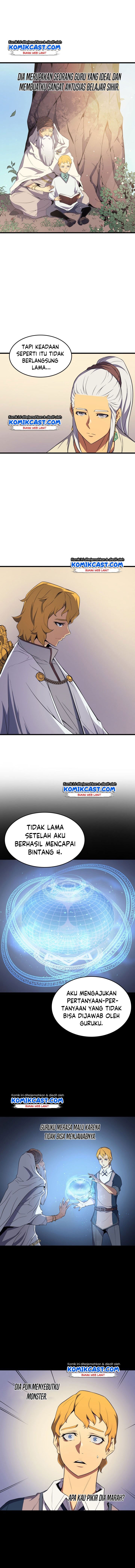 The Great Mage Returns After 4000 Years Chap 48 - Next Chap 49