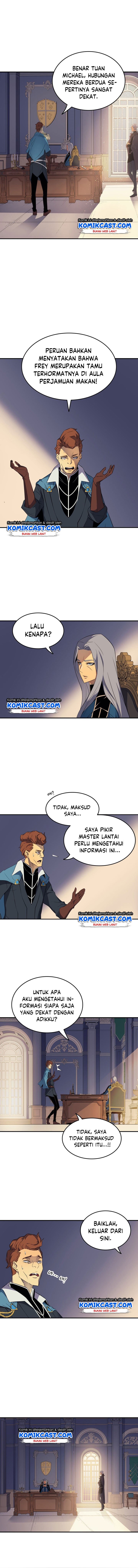 The Great Mage Returns After 4000 Years Chap 48 - Next Chap 49