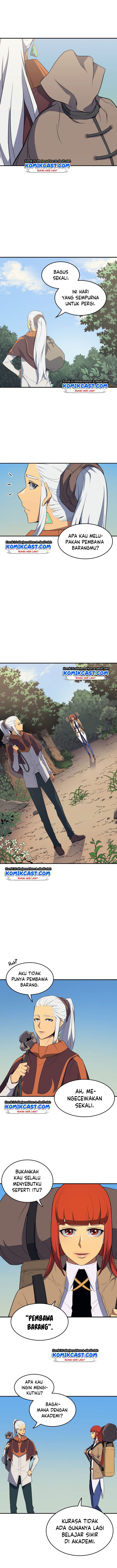 The Great Mage Returns After 4000 Years Chap 48 - Next Chap 49