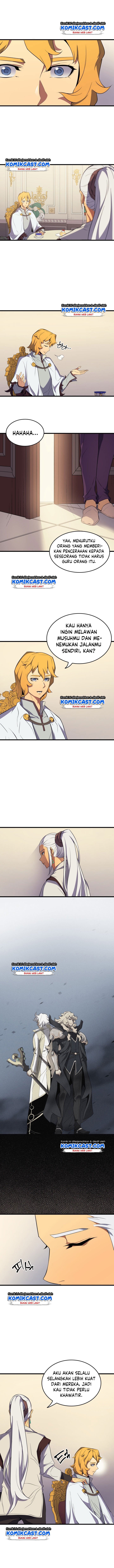 The Great Mage Returns After 4000 Years Chap 48 - Next Chap 49