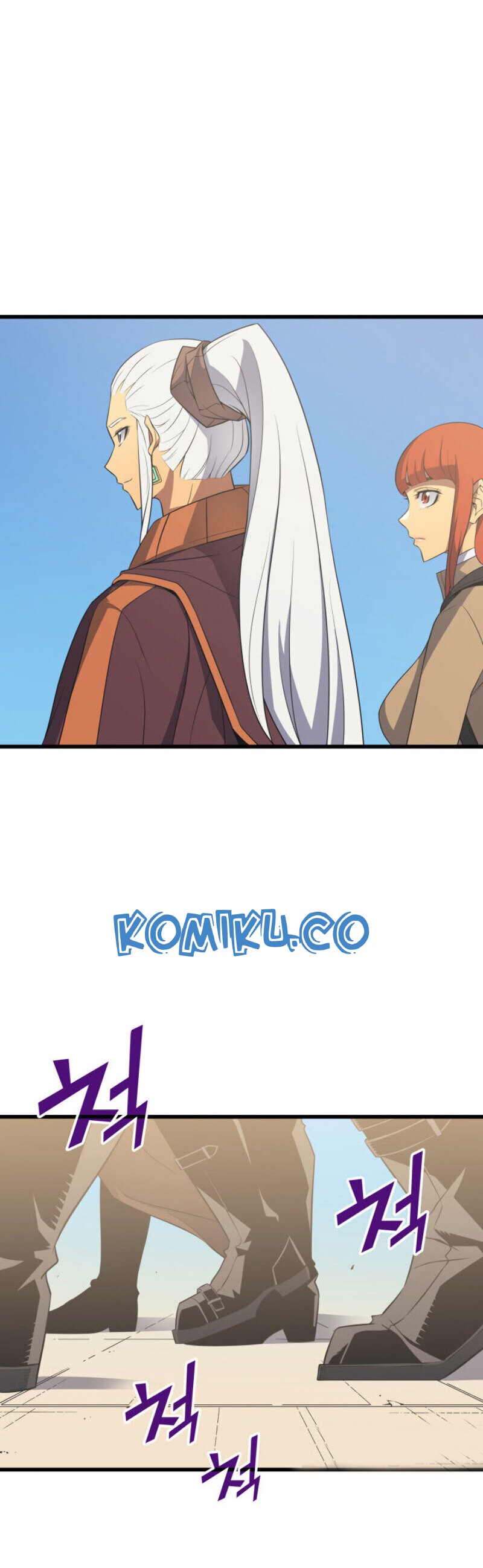 The Great Mage Returns After 4000 Years Chap 49 - Next Chap 50