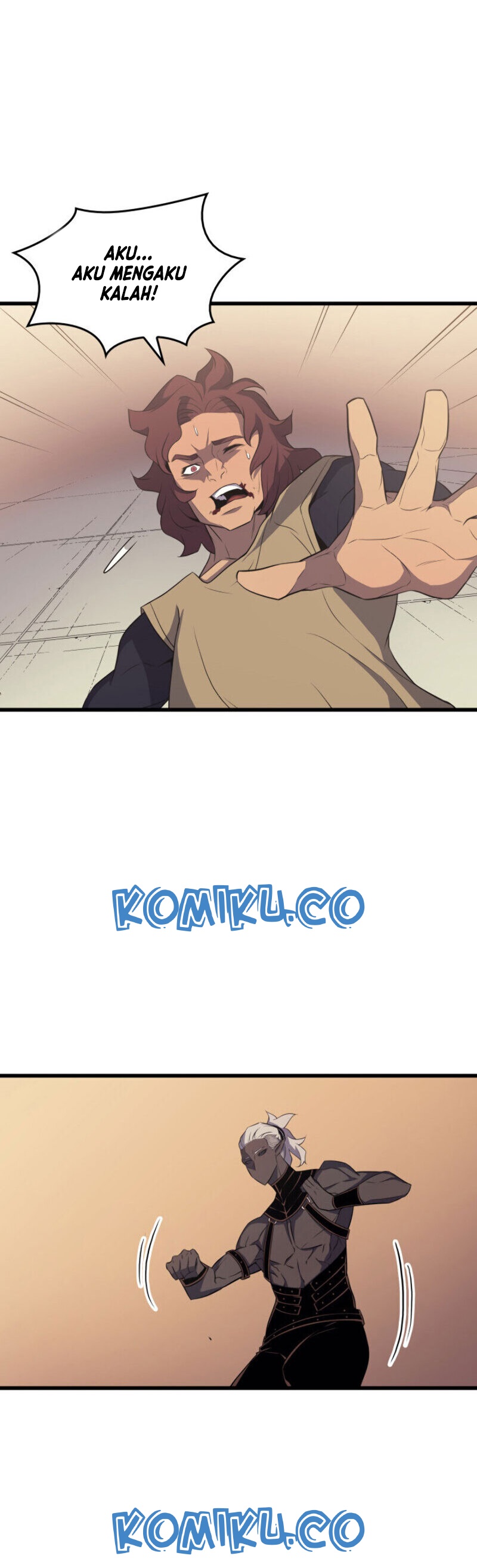 The Great Mage Returns After 4000 Years Chap 49 - Next Chap 50