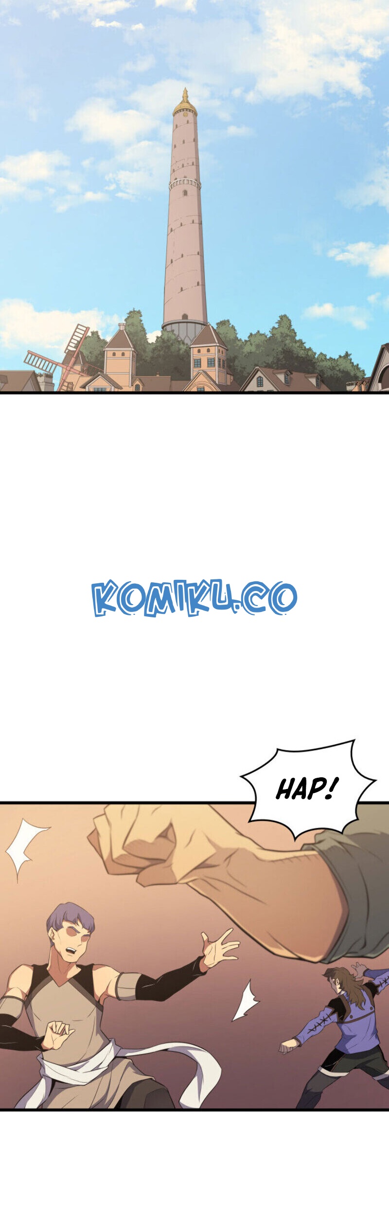 The Great Mage Returns After 4000 Years Chap 49 - Next Chap 50