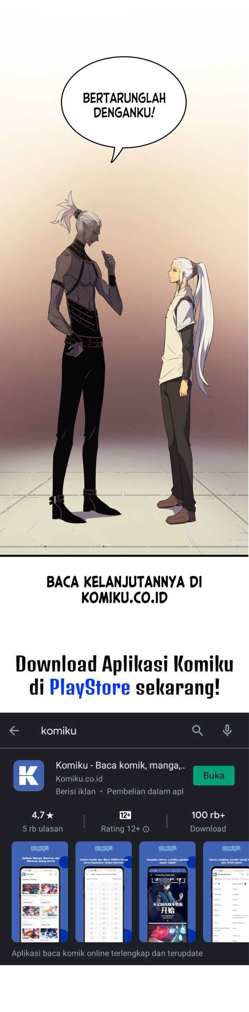 The Great Mage Returns After 4000 Years Chap 49 - Next Chap 50