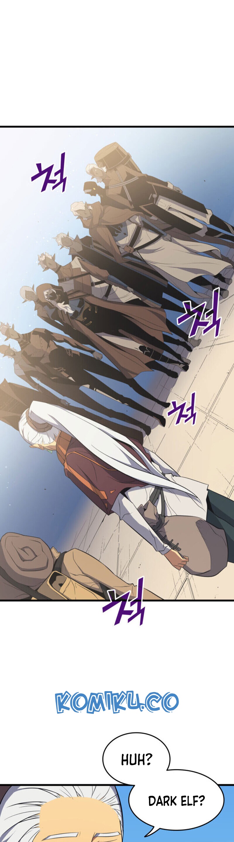 The Great Mage Returns After 4000 Years Chap 49 - Next Chap 50