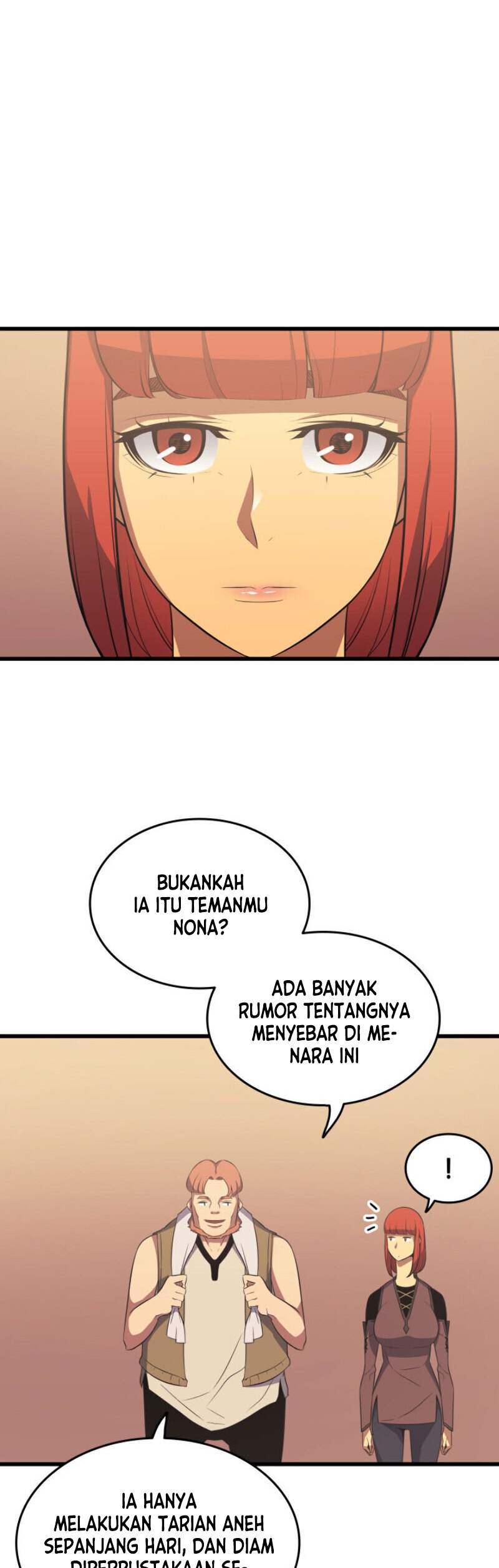 The Great Mage Returns After 4000 Years Chap 49 - Next Chap 50