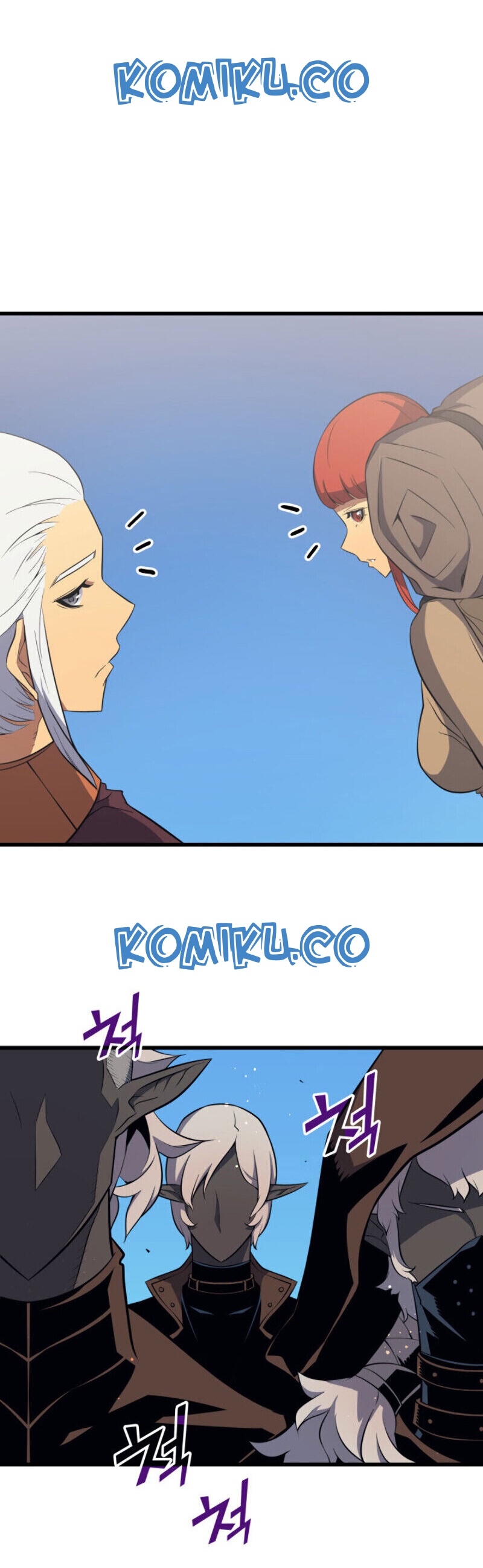 The Great Mage Returns After 4000 Years Chap 49 - Next Chap 50