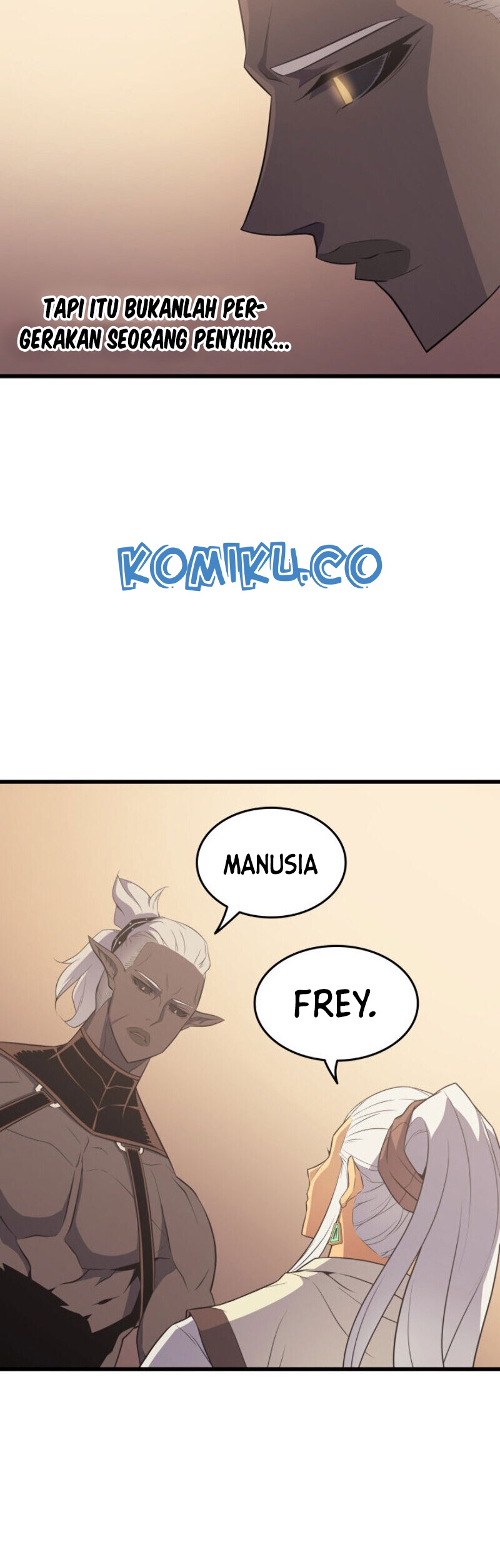 The Great Mage Returns After 4000 Years Chap 49 - Next Chap 50