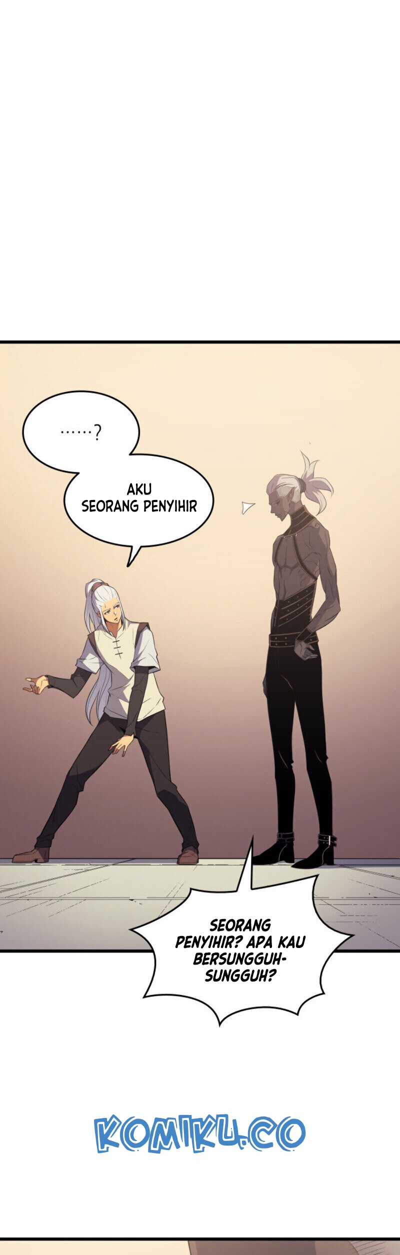 The Great Mage Returns After 4000 Years Chap 49 - Next Chap 50