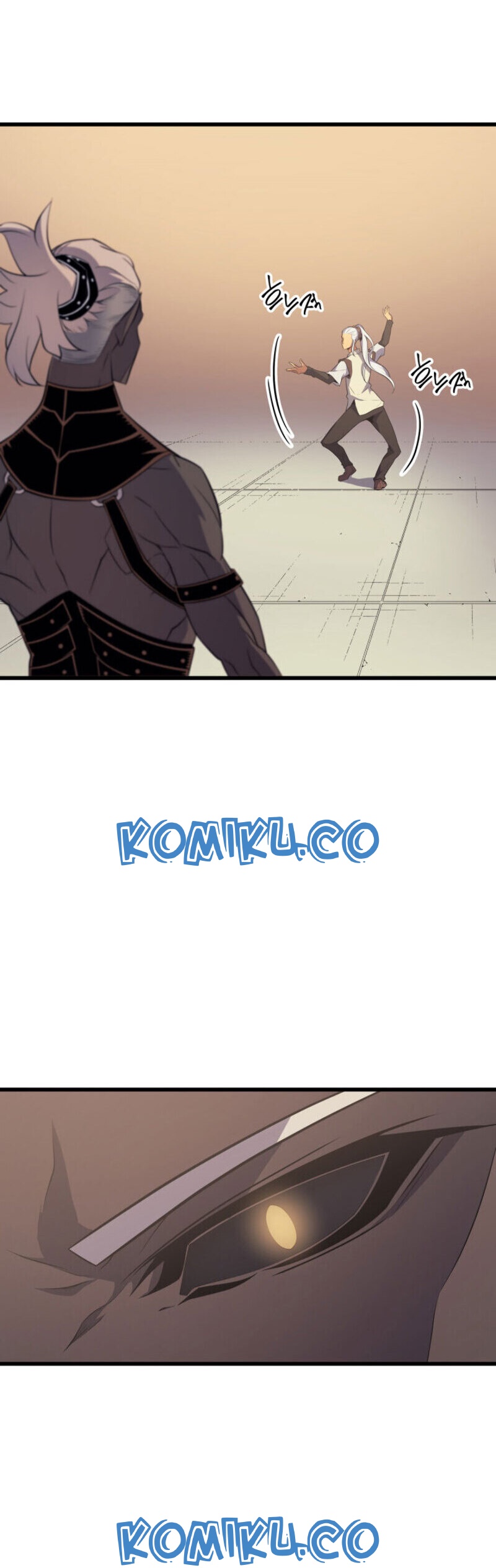 The Great Mage Returns After 4000 Years Chap 49 - Next Chap 50