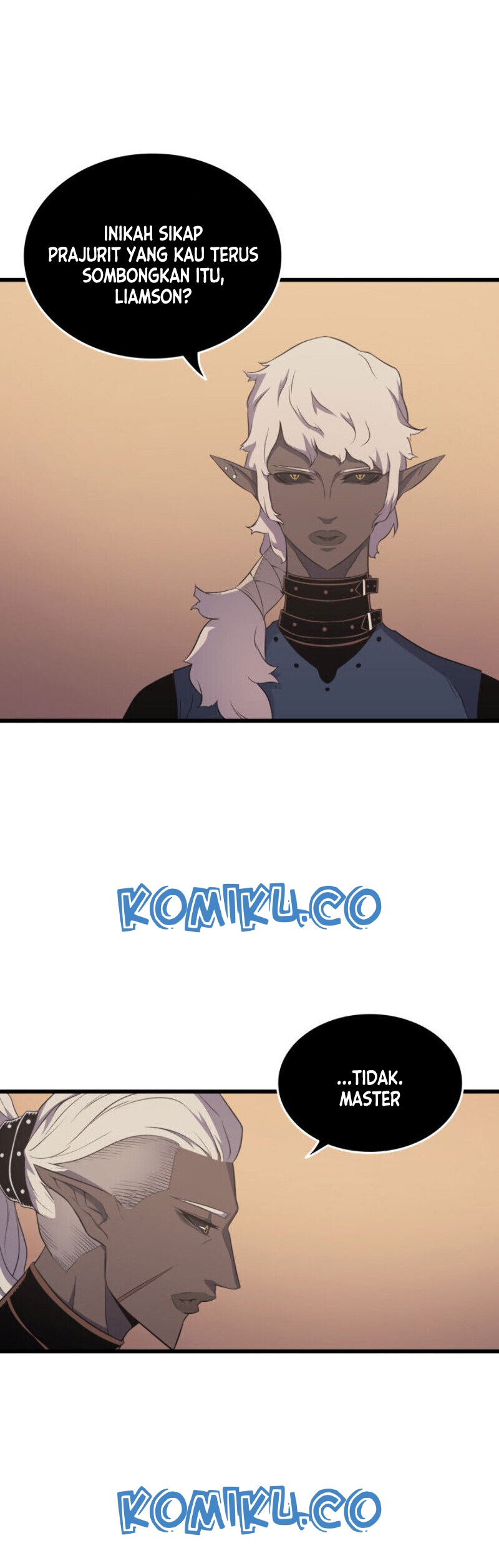 The Great Mage Returns After 4000 Years Chap 49 - Next Chap 50