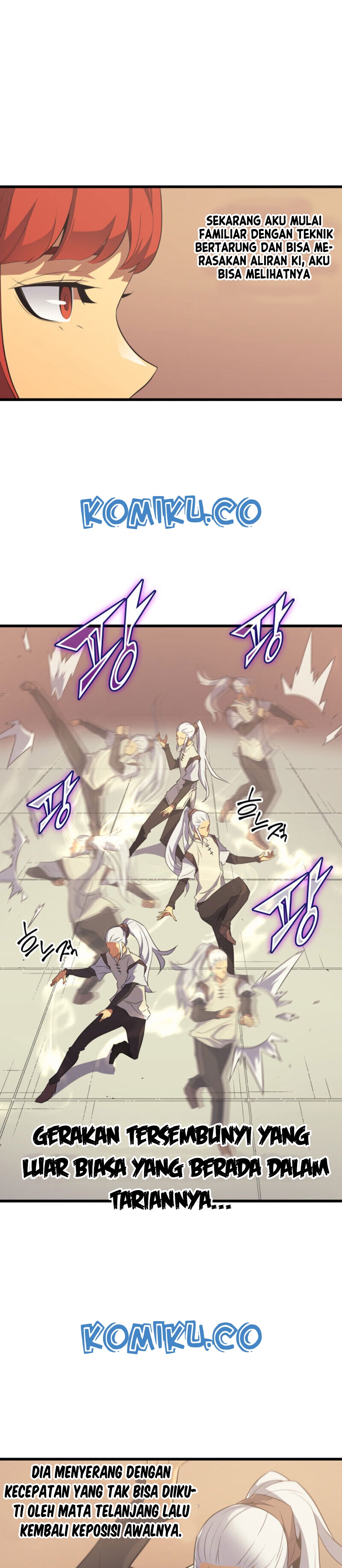 The Great Mage Returns After 4000 Years Chap 49 - Next Chap 50