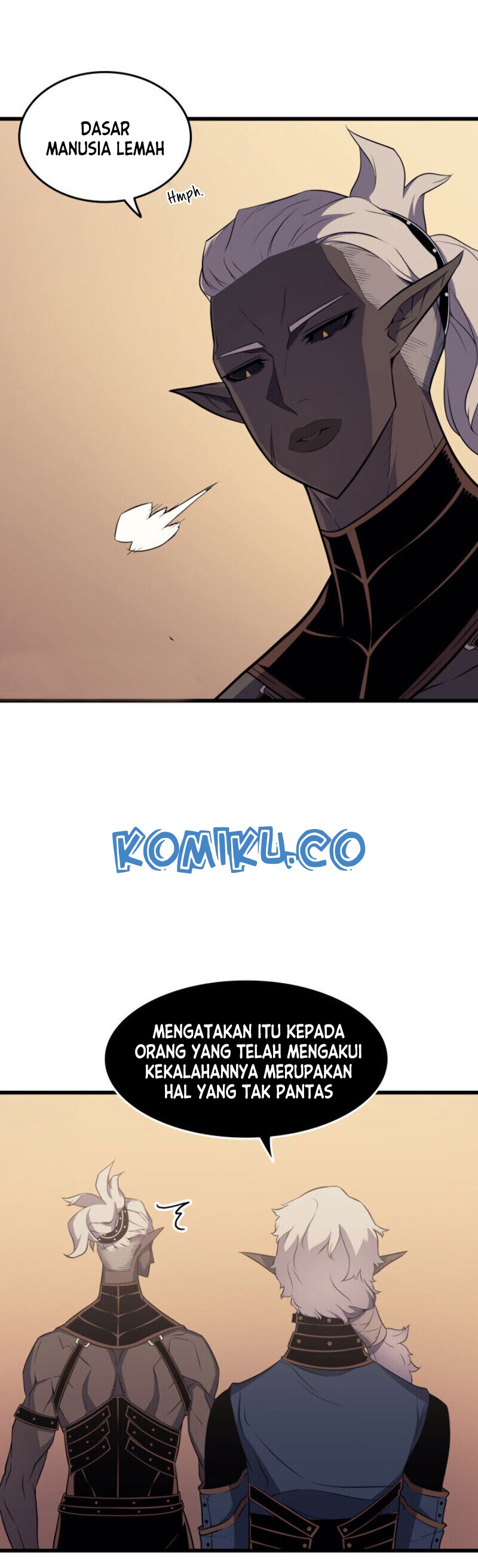 The Great Mage Returns After 4000 Years Chap 49 - Next Chap 50