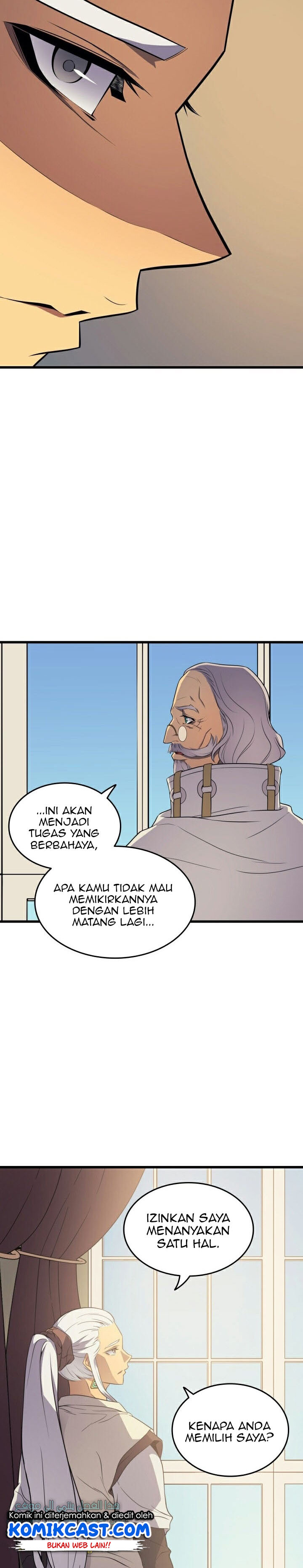 The Great Mage Returns After 4000 Years Chap 51 - Next Chap 52