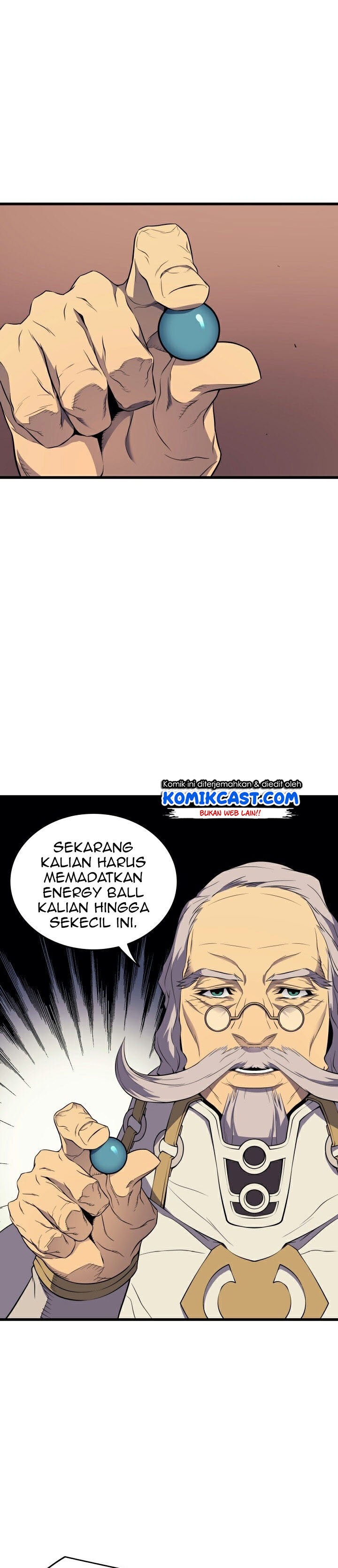 The Great Mage Returns After 4000 Years Chap 51 - Next Chap 52