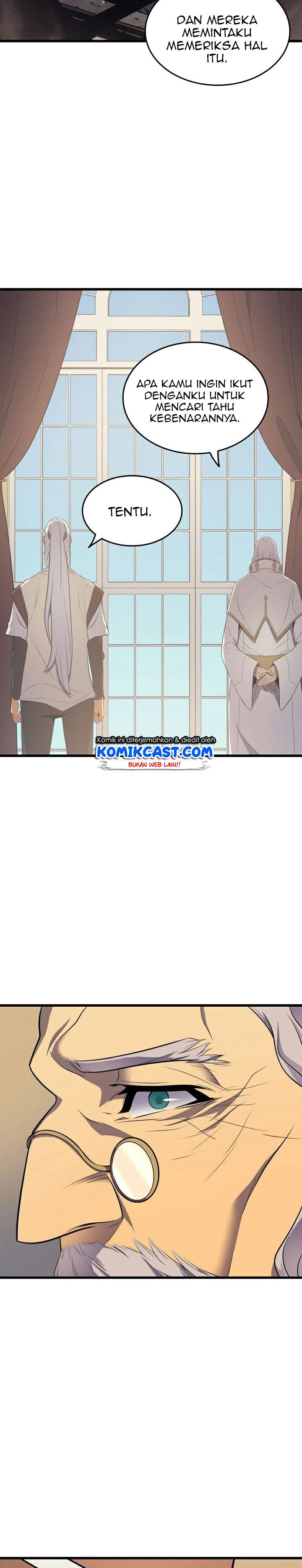 The Great Mage Returns After 4000 Years Chap 51 - Next Chap 52