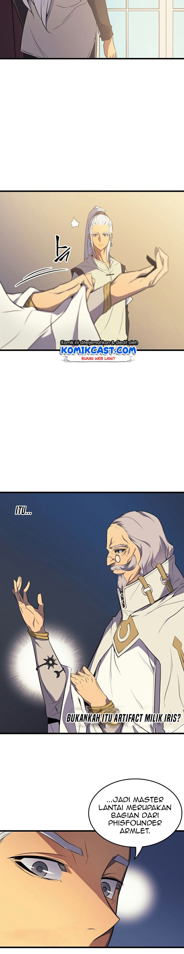 The Great Mage Returns After 4000 Years Chap 51 - Next Chap 52