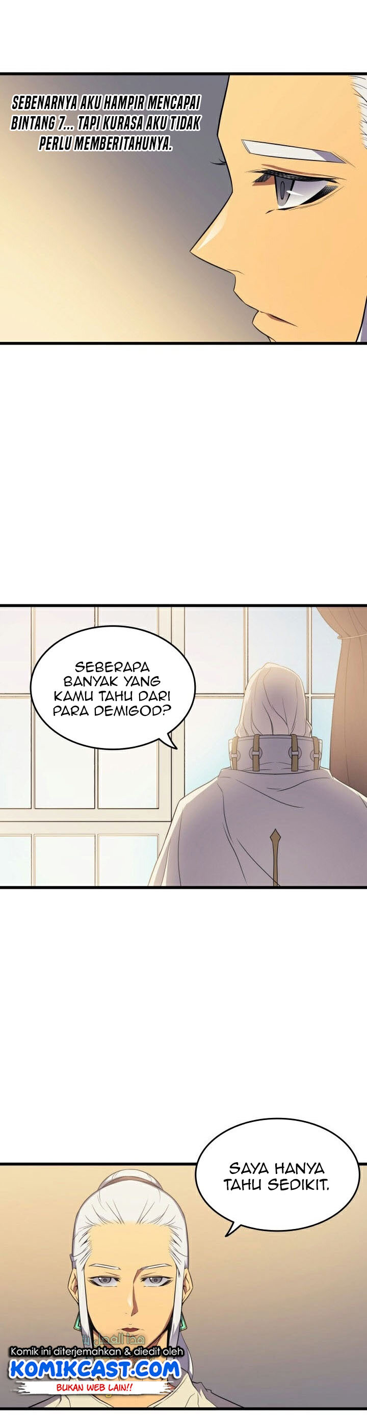 The Great Mage Returns After 4000 Years Chap 51 - Next Chap 52