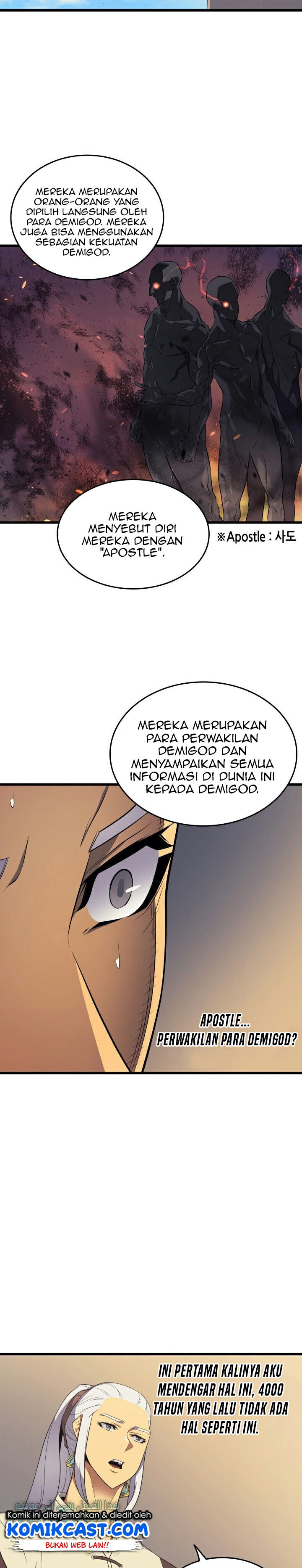 The Great Mage Returns After 4000 Years Chap 51 - Next Chap 52