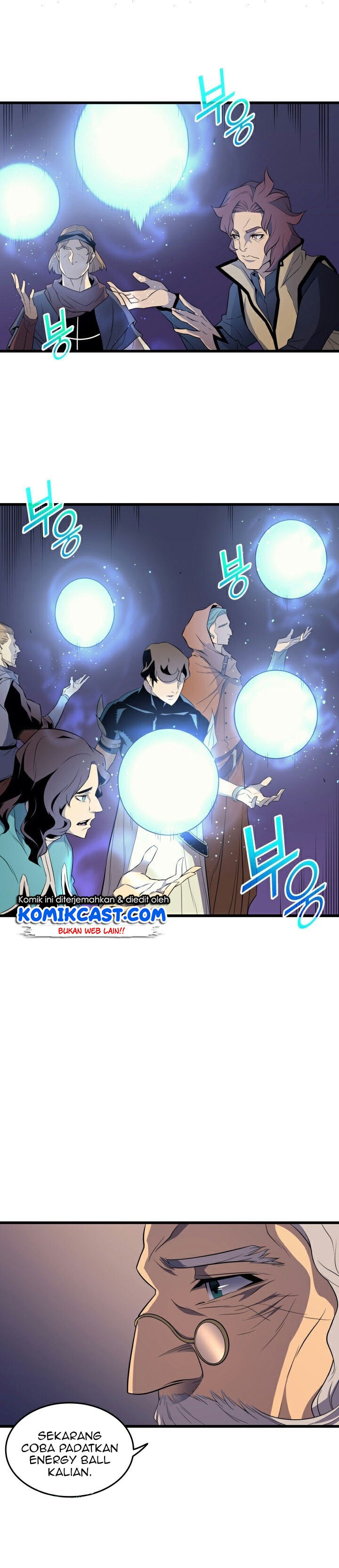 The Great Mage Returns After 4000 Years Chap 51 - Next Chap 52
