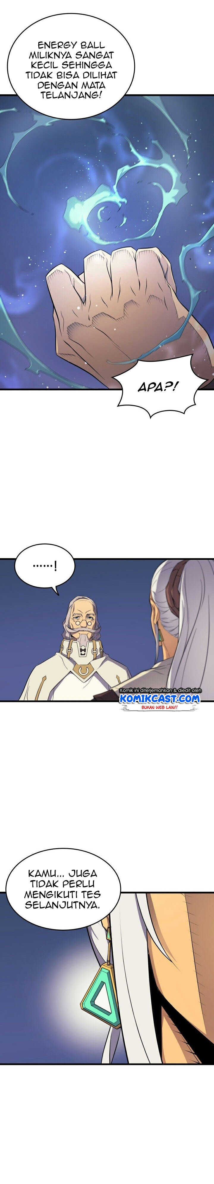 The Great Mage Returns After 4000 Years Chap 51 - Next Chap 52