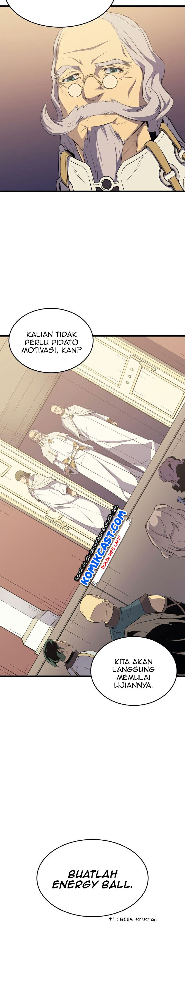 The Great Mage Returns After 4000 Years Chap 51 - Next Chap 52