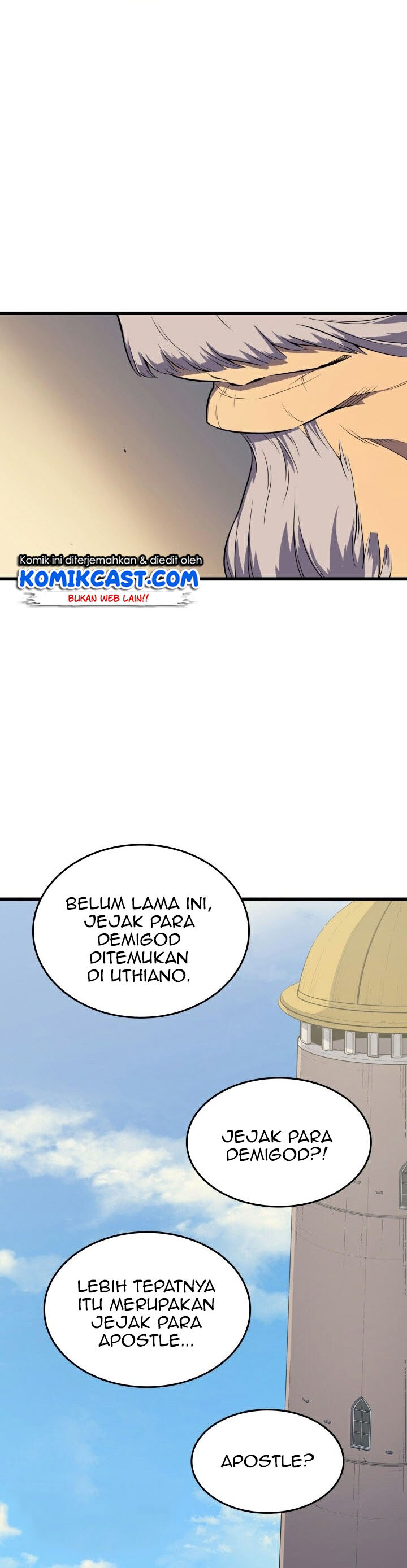 The Great Mage Returns After 4000 Years Chap 51 - Next Chap 52