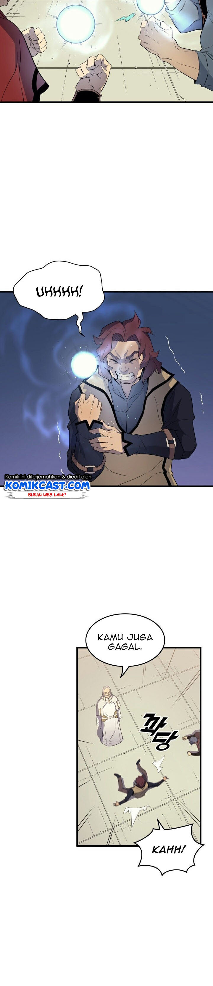 The Great Mage Returns After 4000 Years Chap 51 - Next Chap 52