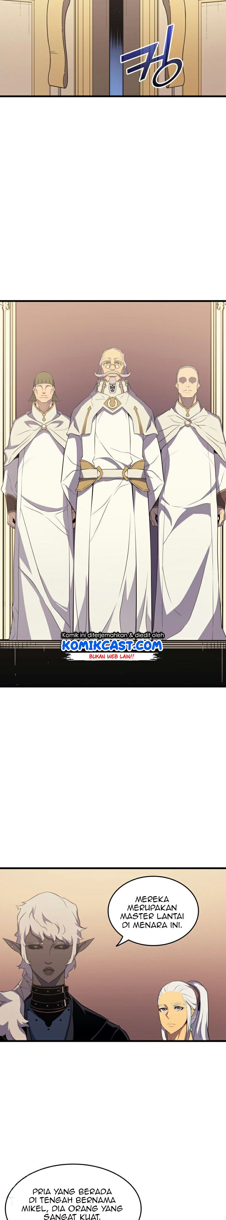 The Great Mage Returns After 4000 Years Chap 51 - Next Chap 52