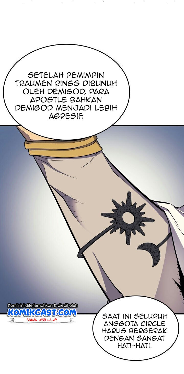 The Great Mage Returns After 4000 Years Chap 51 - Next Chap 52