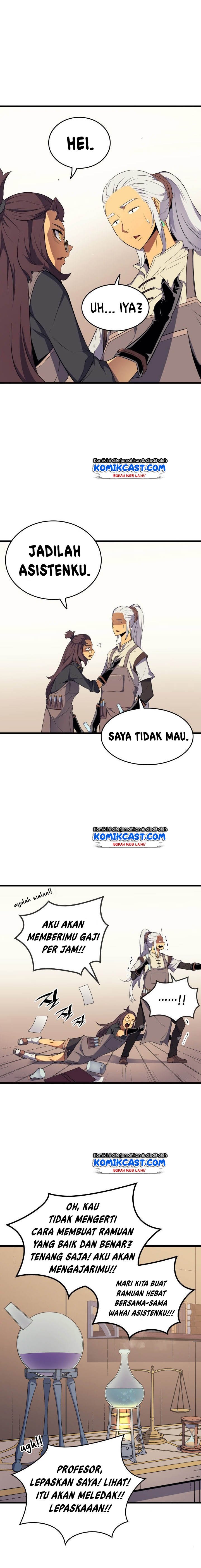 The Great Mage Returns After 4000 Years Chap 52 - Next Chap 53