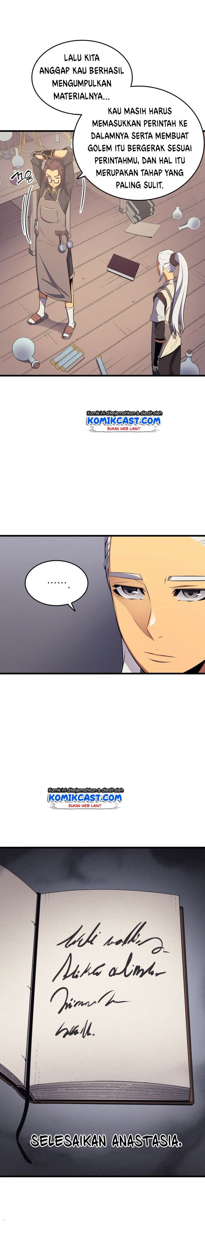 The Great Mage Returns After 4000 Years Chap 52 - Next Chap 53