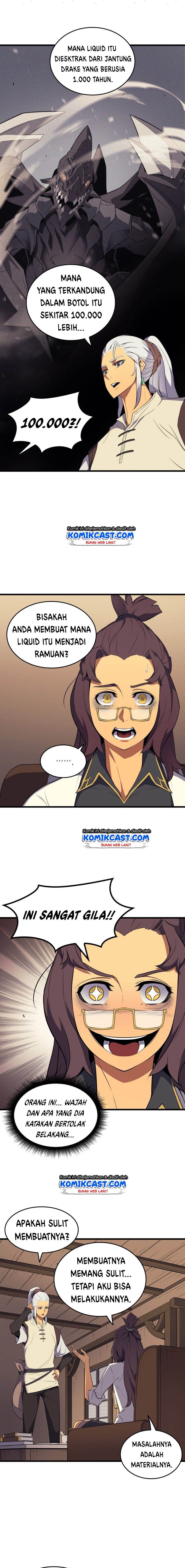 The Great Mage Returns After 4000 Years Chap 52 - Next Chap 53