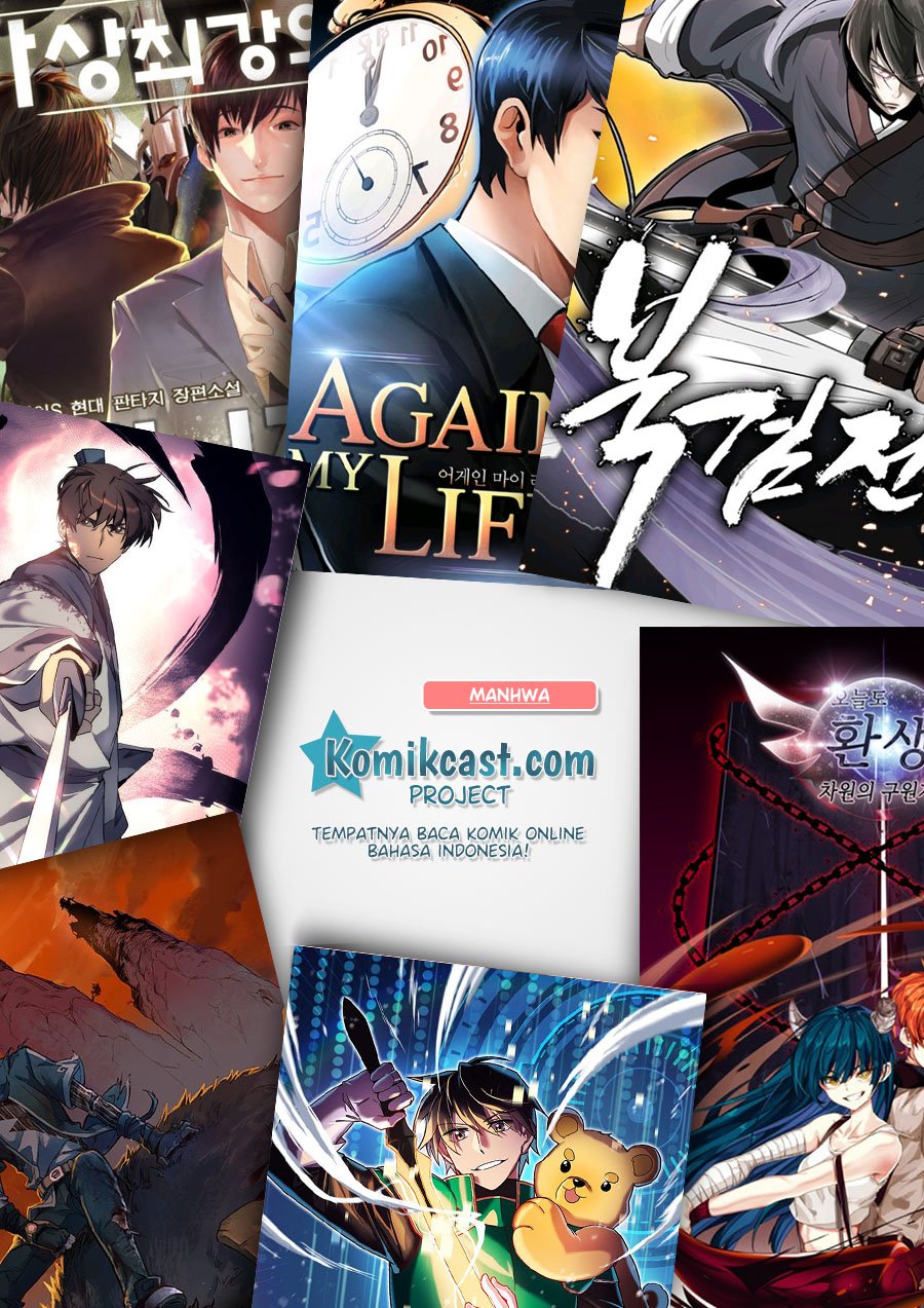 The Great Mage Returns After 4000 Years Chap 52 - Next Chap 53