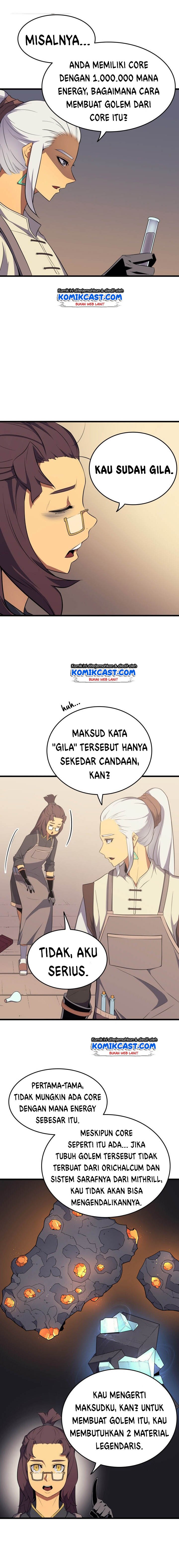 The Great Mage Returns After 4000 Years Chap 52 - Next Chap 53