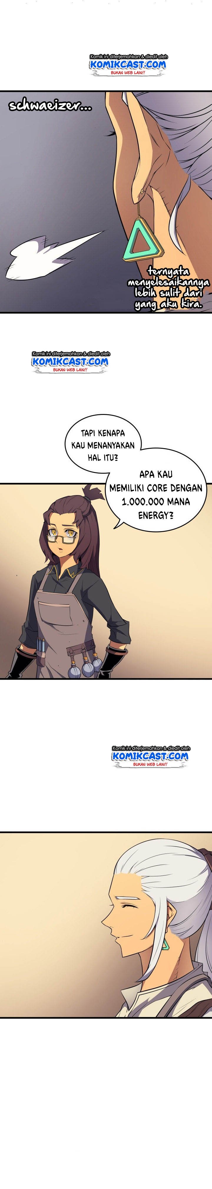 The Great Mage Returns After 4000 Years Chap 52 - Next Chap 53