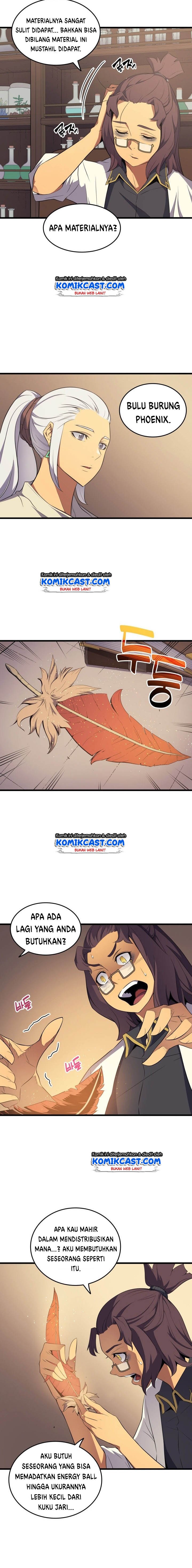 The Great Mage Returns After 4000 Years Chap 52 - Next Chap 53