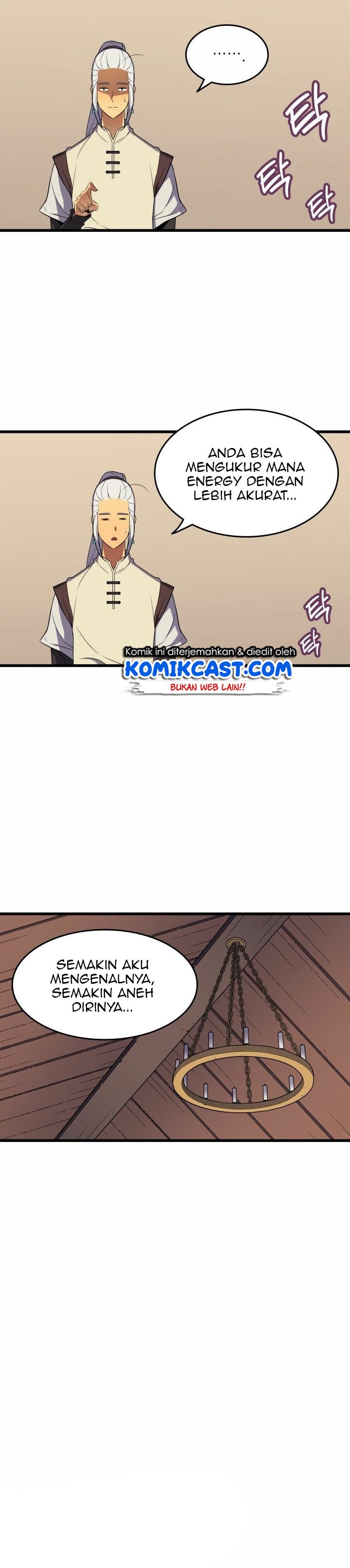 The Great Mage Returns After 4000 Years Chap 53 - Next Chap 54