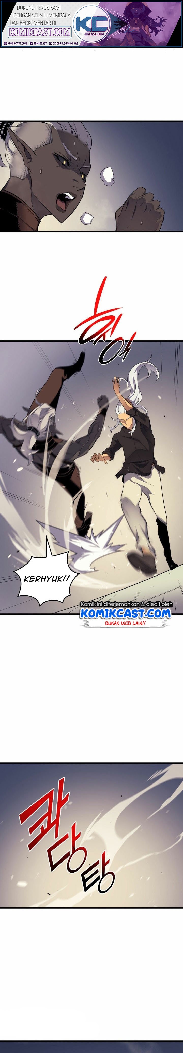 The Great Mage Returns After 4000 Years Chap 53 - Next Chap 54