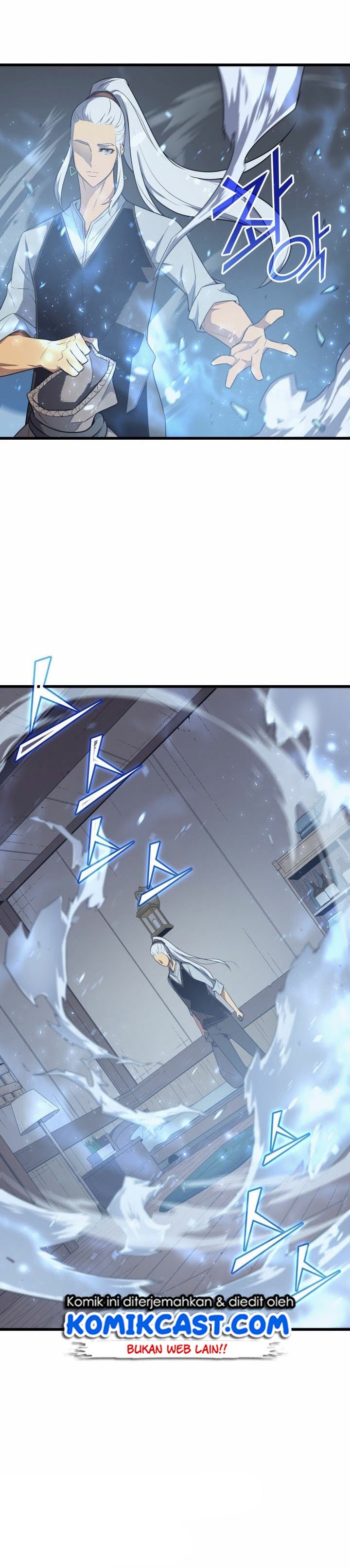 The Great Mage Returns After 4000 Years Chap 53 - Next Chap 54