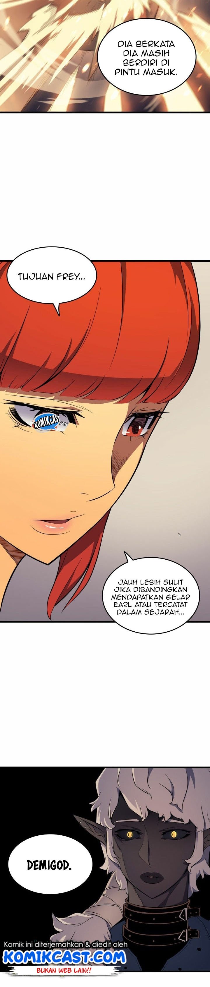 The Great Mage Returns After 4000 Years Chap 53 - Next Chap 54