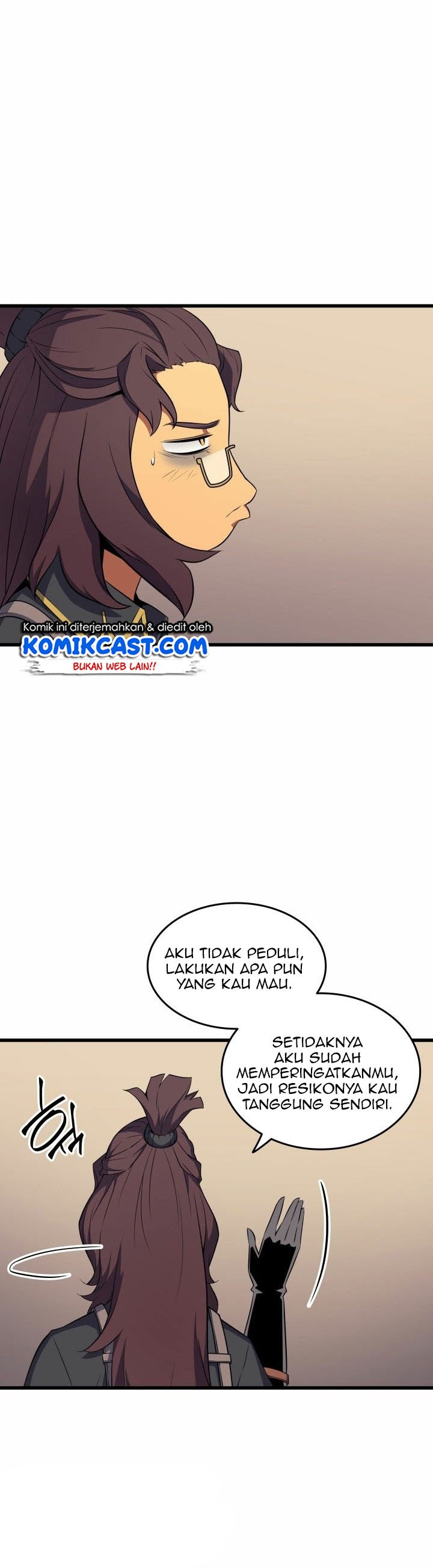 The Great Mage Returns After 4000 Years Chap 53 - Next Chap 54