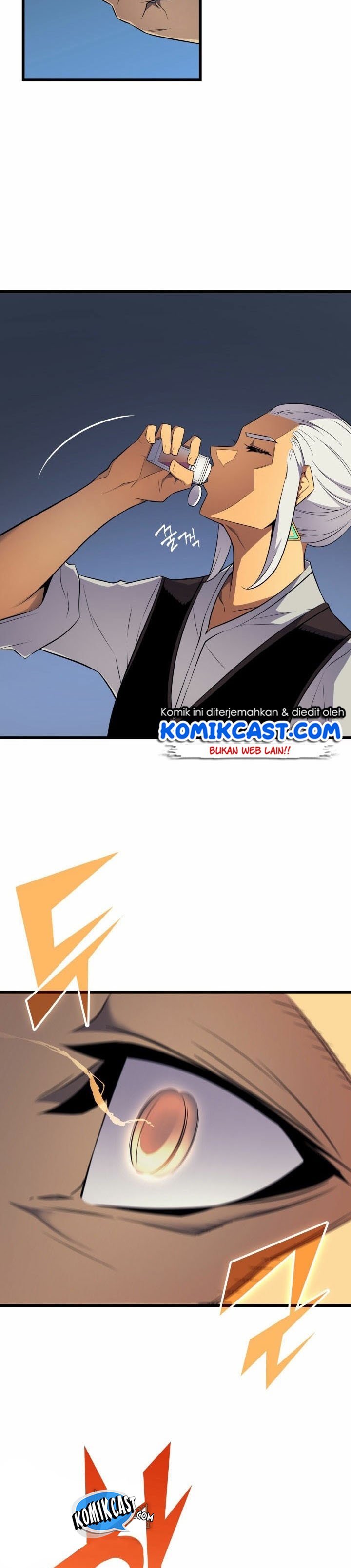 The Great Mage Returns After 4000 Years Chap 53 - Next Chap 54