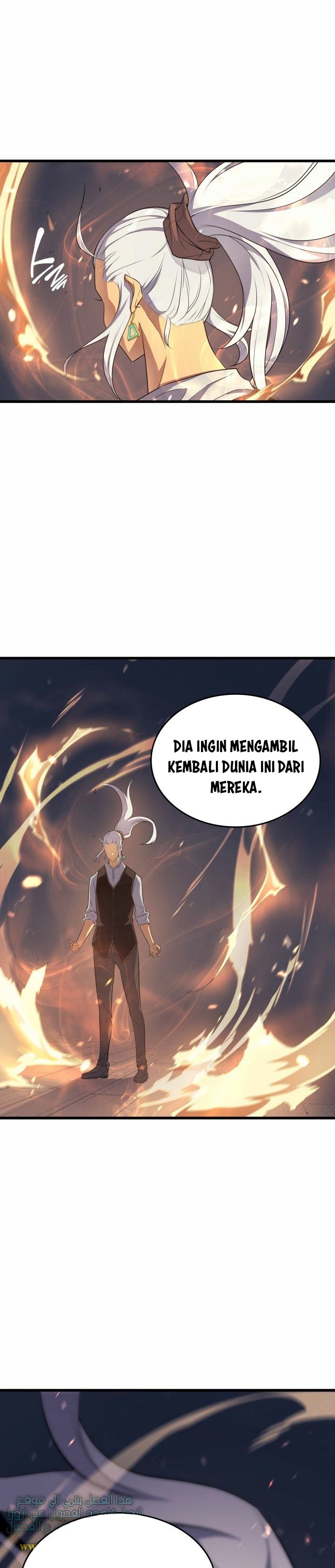The Great Mage Returns After 4000 Years Chap 53 - Next Chap 54