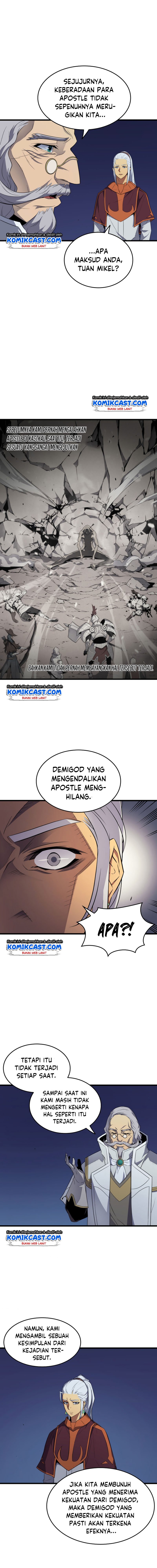 The Great Mage Returns After 4000 Years Chap 55 - Next Chap 56