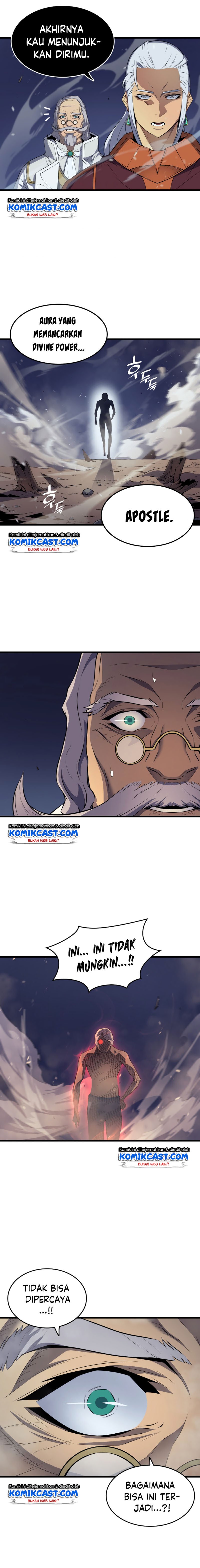 The Great Mage Returns After 4000 Years Chap 55 - Next Chap 56