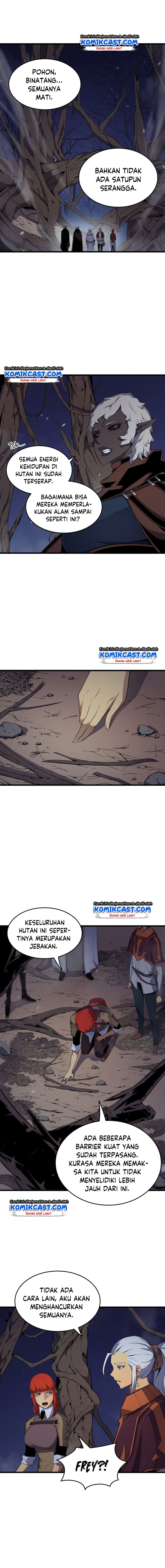 The Great Mage Returns After 4000 Years Chap 55 - Next Chap 56