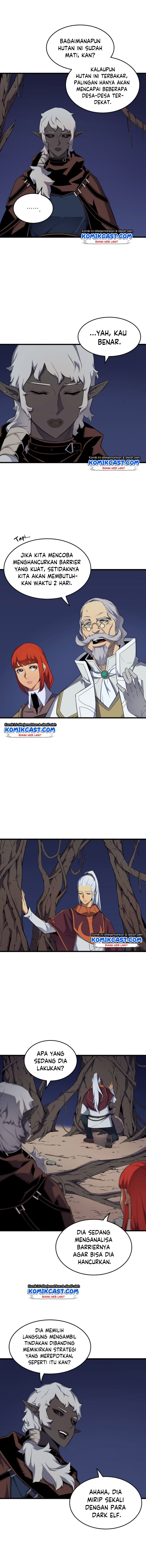 The Great Mage Returns After 4000 Years Chap 55 - Next Chap 56